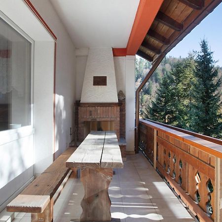 Haus Monika Hotel Todtmoos Exterior photo